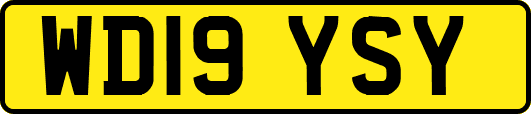 WD19YSY