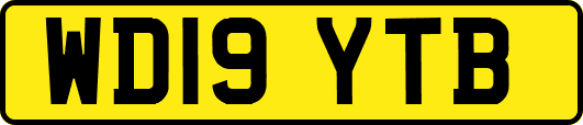 WD19YTB