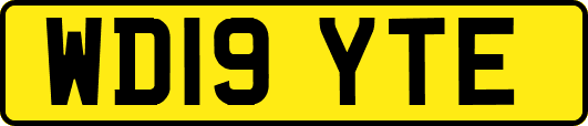 WD19YTE