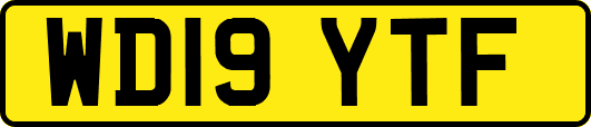 WD19YTF