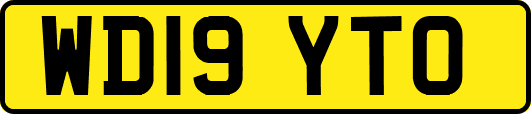 WD19YTO