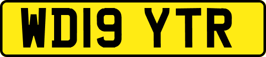 WD19YTR