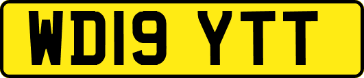 WD19YTT