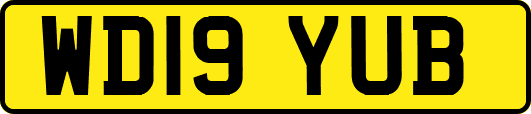 WD19YUB
