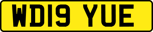 WD19YUE