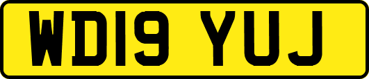 WD19YUJ