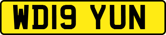 WD19YUN