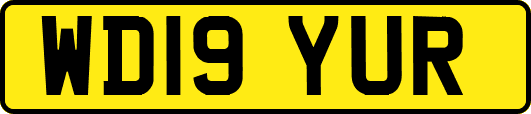 WD19YUR