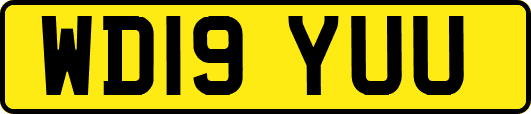 WD19YUU