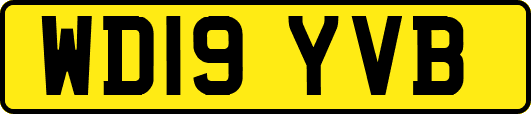 WD19YVB