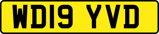WD19YVD