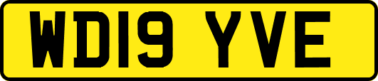 WD19YVE