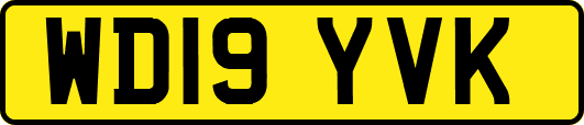 WD19YVK