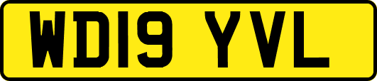 WD19YVL