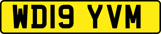 WD19YVM