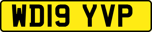 WD19YVP
