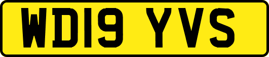 WD19YVS