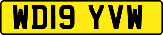 WD19YVW