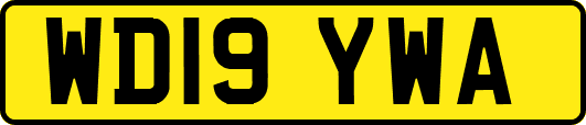 WD19YWA