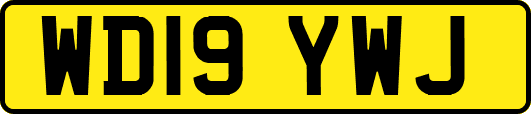 WD19YWJ