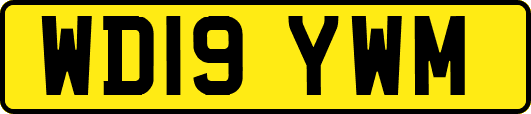 WD19YWM