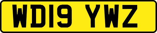 WD19YWZ