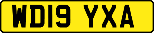 WD19YXA