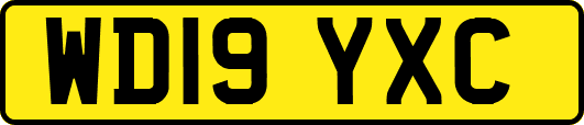 WD19YXC