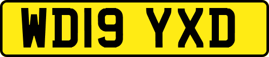 WD19YXD