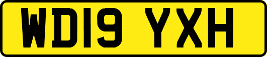 WD19YXH