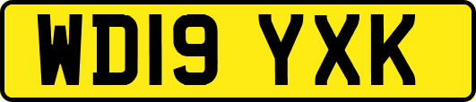WD19YXK
