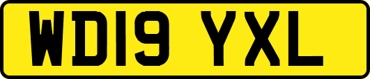 WD19YXL