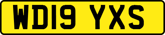 WD19YXS