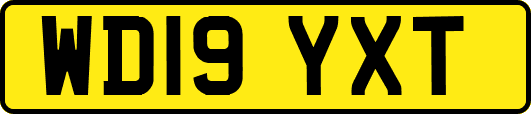 WD19YXT