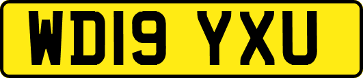WD19YXU