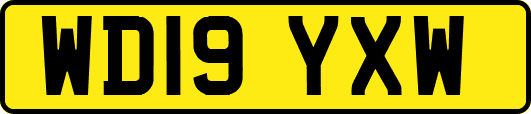 WD19YXW