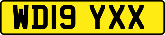 WD19YXX