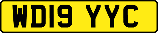 WD19YYC
