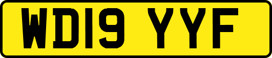 WD19YYF