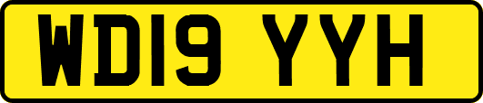 WD19YYH