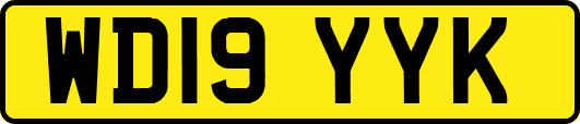 WD19YYK