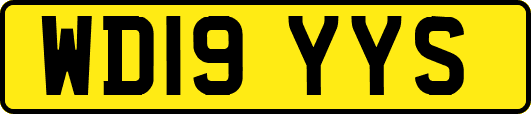 WD19YYS