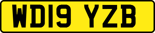 WD19YZB