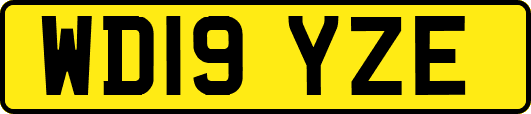 WD19YZE