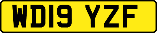 WD19YZF