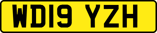 WD19YZH