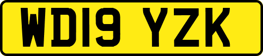 WD19YZK