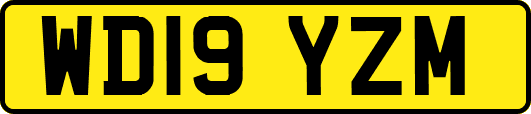 WD19YZM