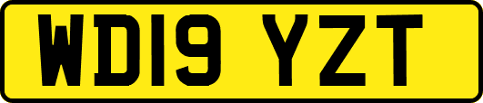WD19YZT