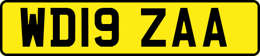 WD19ZAA